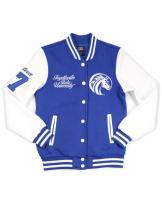 Fayetteville State Women's Fleece Jacket - 2024