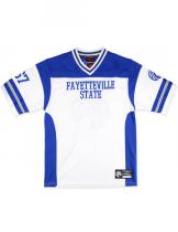 Fayetteville State Football Jersey - 2024