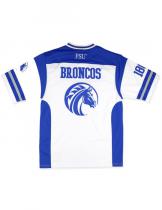 Fayetteville State Football Jersey - 2024 1