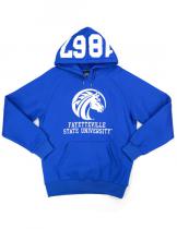 Fayetteville State Hoodie - 2025