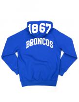 Fayetteville State Hoodie - 2025 1