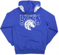 Fayetteville State Hoodie - 2023 1