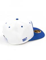 Fayetteville State University Snapback Cap - 2025 1