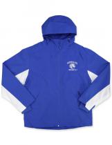 Fayetteville State Unisex Windbreaker - 2024