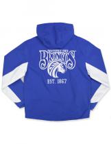Fayetteville State Unisex Windbreaker - 2024 1