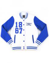 Fayetteville State Women's Fleece Jacket - 2025