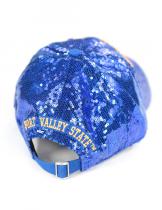 Fort Valley State Sequins Cap - 2024 1