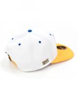 Fort Valley State University Snapback Cap - 2025 1