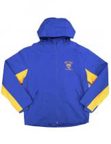 Fort Valley State Unisex Windbreaker - 2024