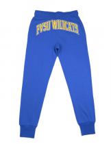 Fort Valley State Women's Sweat Pants - 2024 1