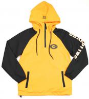 Grambling State Women's Anorak Jacket - 2023