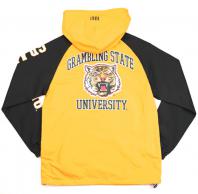 Grambling State Women's Anorak Jacket - 2023 1