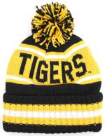 Grambling State Beanie w/ Puffball - 2023 1