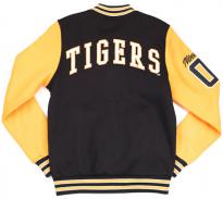 Grambling State Women's Fleece Jacket - 2023 1