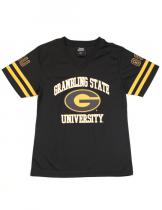 Grambling State Women's Football Jersey Tee - 2023
