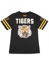 Grambling State Women's Football Jersey Tee - 2023 1