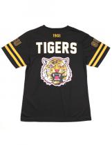 Grambling State Football Jersey Tee - 2023 1