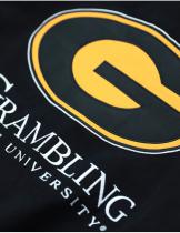 Grambling State Nascar Twill Jacket - 2024 4