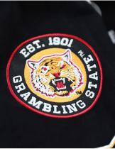 Grambling State Nascar Twill Jacket - 2024 6