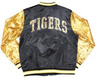 Grambling State Satin Sequins Jacket - 2023 1