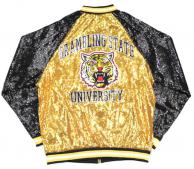 Grambling State Sequins Jacket - 2023 1