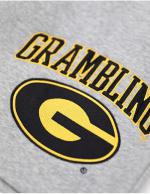 Grambling State Men's Grey Shorts - 2023 1