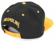 Grambling State Snapback Cap - 2022 1