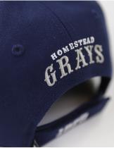 NLBM - Homestead Grays Legacy Cap - 2025 4