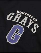 NLBM Homestead Grays Dri-Fit Tee - 2025 2