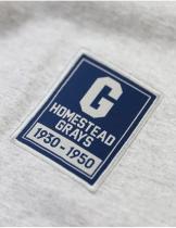 NLBM - Homestead Grays Longsleeve Tee - 2024 1