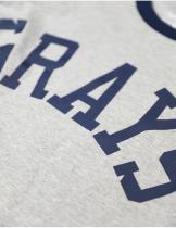 NLBM - Homestead Grays Longsleeve Tee - 2024 2