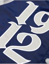 Homestead Grays Baseball Jacket - 2024 3