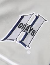 NLBM - Homestead Grays Baseball Jersey - 2025 3