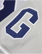 NLBM - Homestead Grays Baseball Jersey - 2025 4