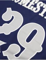 NLBM - Homestead Grays Baseball Jersey - 2025 5