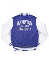 Hampton Baseball Jacket - 2024 1
