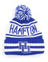 Hampton Beanie w/ Puffball - 2024