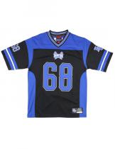 Hampton Football Jersey - 2024