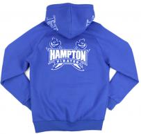 Hampton University Hoodie - 2023 1