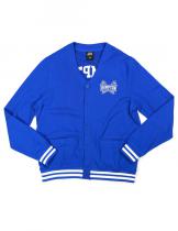 Hampton University Men's Cardigan - 2025