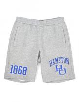 Hampton Men's Grey Shorts - 2024