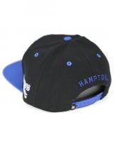 Hampton Snapback Cap - 2024 1