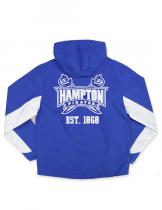 Hampton Unisex Windbreaker - 2024 1