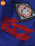NLBM - Indianapolis Clowns Heritage Jersey - 2023 5