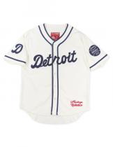 DETROIT WOLVES HERITAGE JERSEY