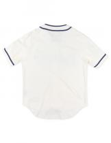 DETROIT WOLVES HERITAGE JERSEY 1