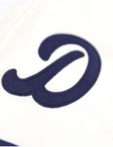 DETROIT WOLVES HERITAGE JERSEY 3