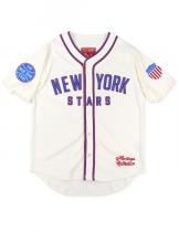 NEW YORK STARS HERITAGE JERSEY