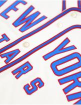 NEW YORK STARS HERITAGE JERSEY 2