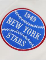 NEW YORK STARS HERITAGE JERSEY 3